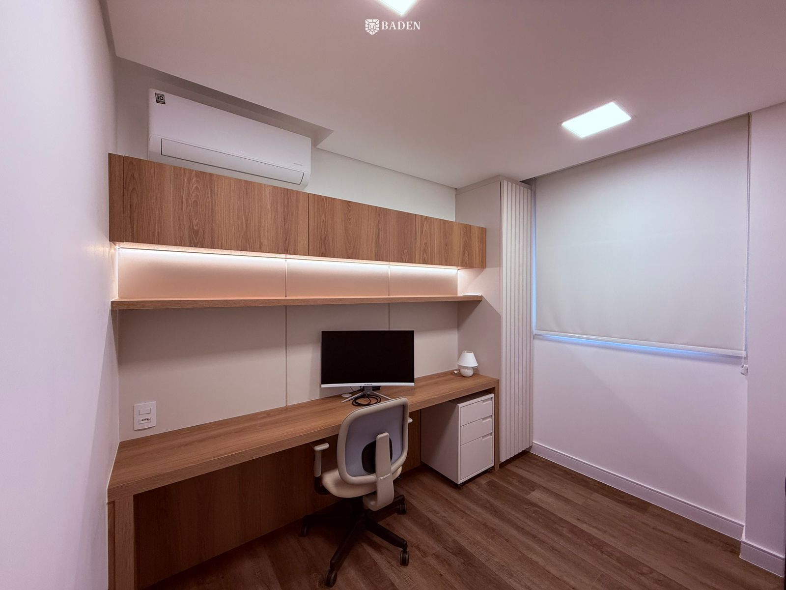 Apartamento, 3 quartos, 89 m² - Foto 6