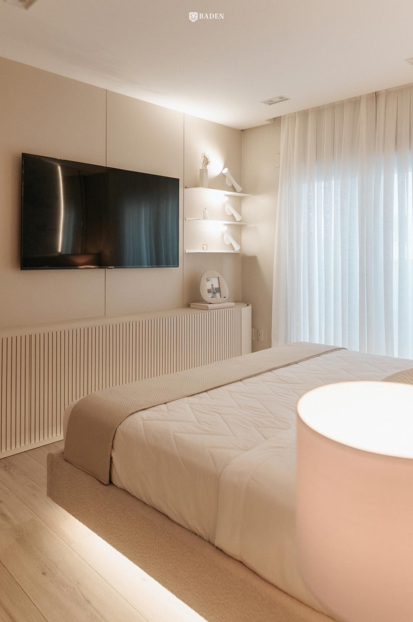 Apartamento, 4 quartos, 237 m² - Foto 38
