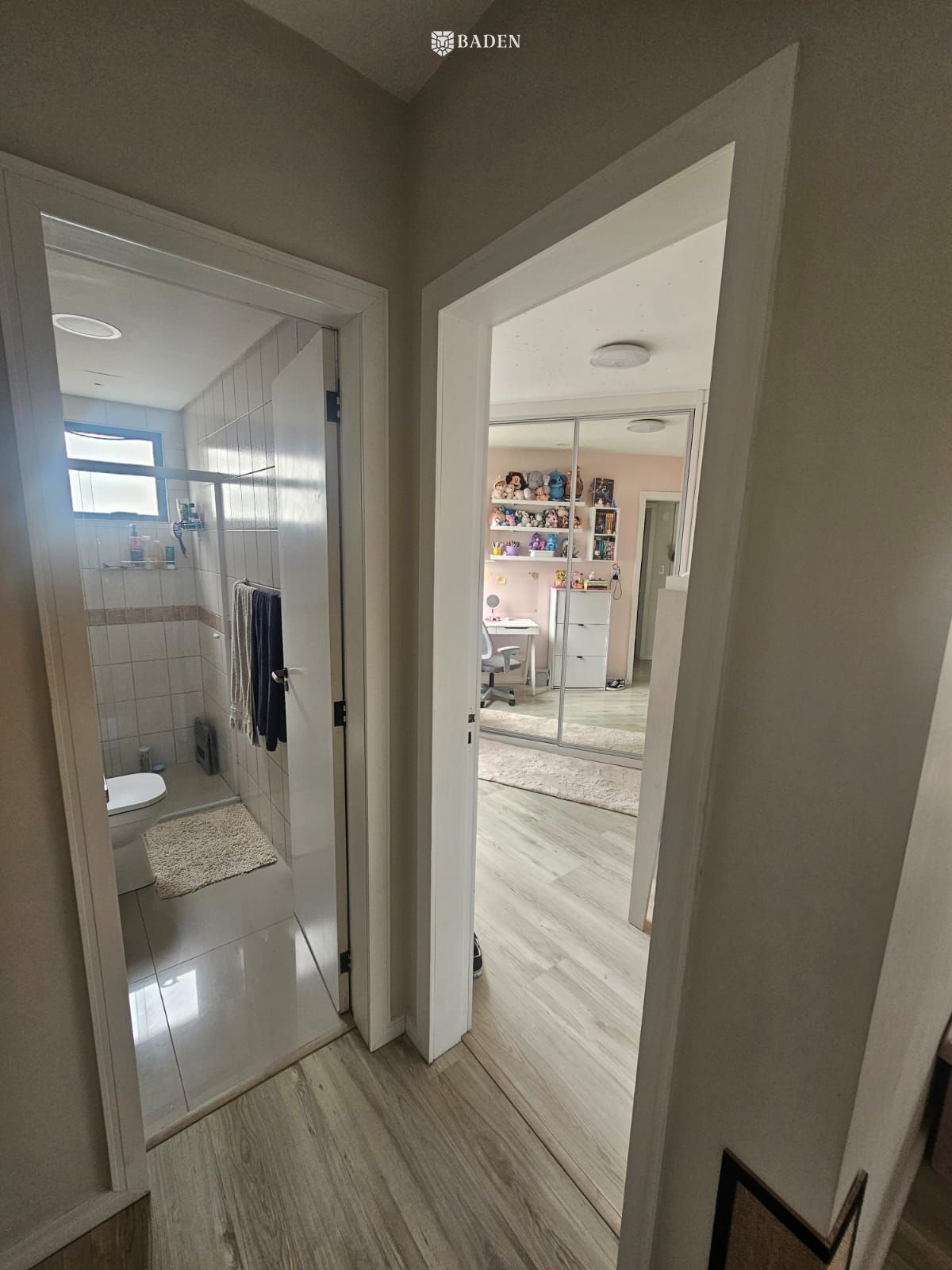 Apartamento, 2 quartos, 67 m² - Foto 9