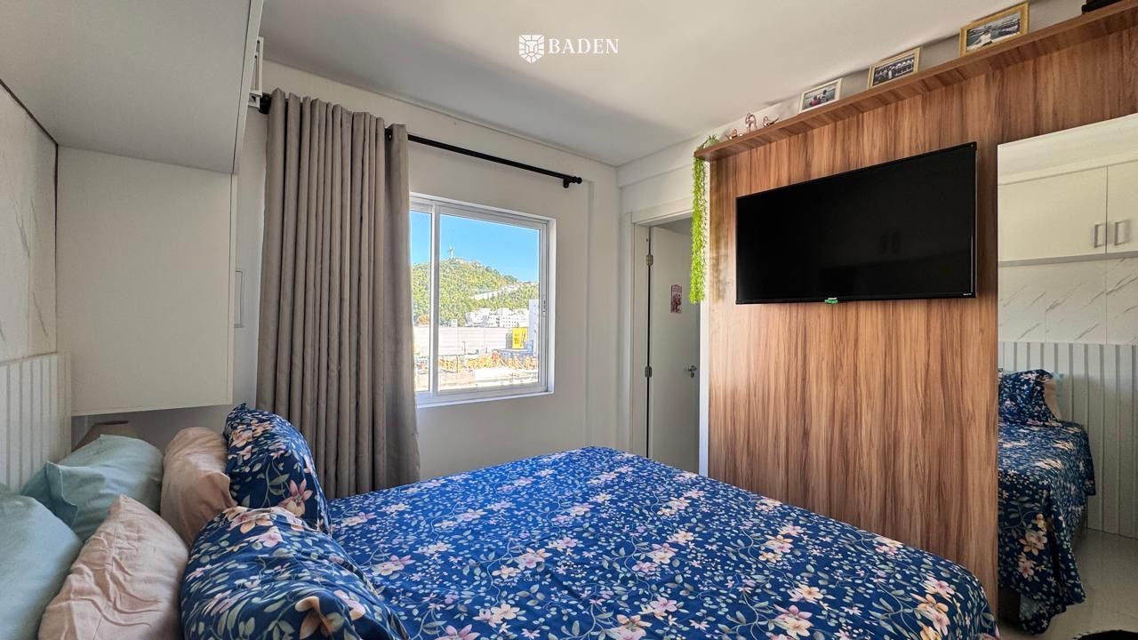 Apartamento, 2 quartos, 85 m² - Foto 16