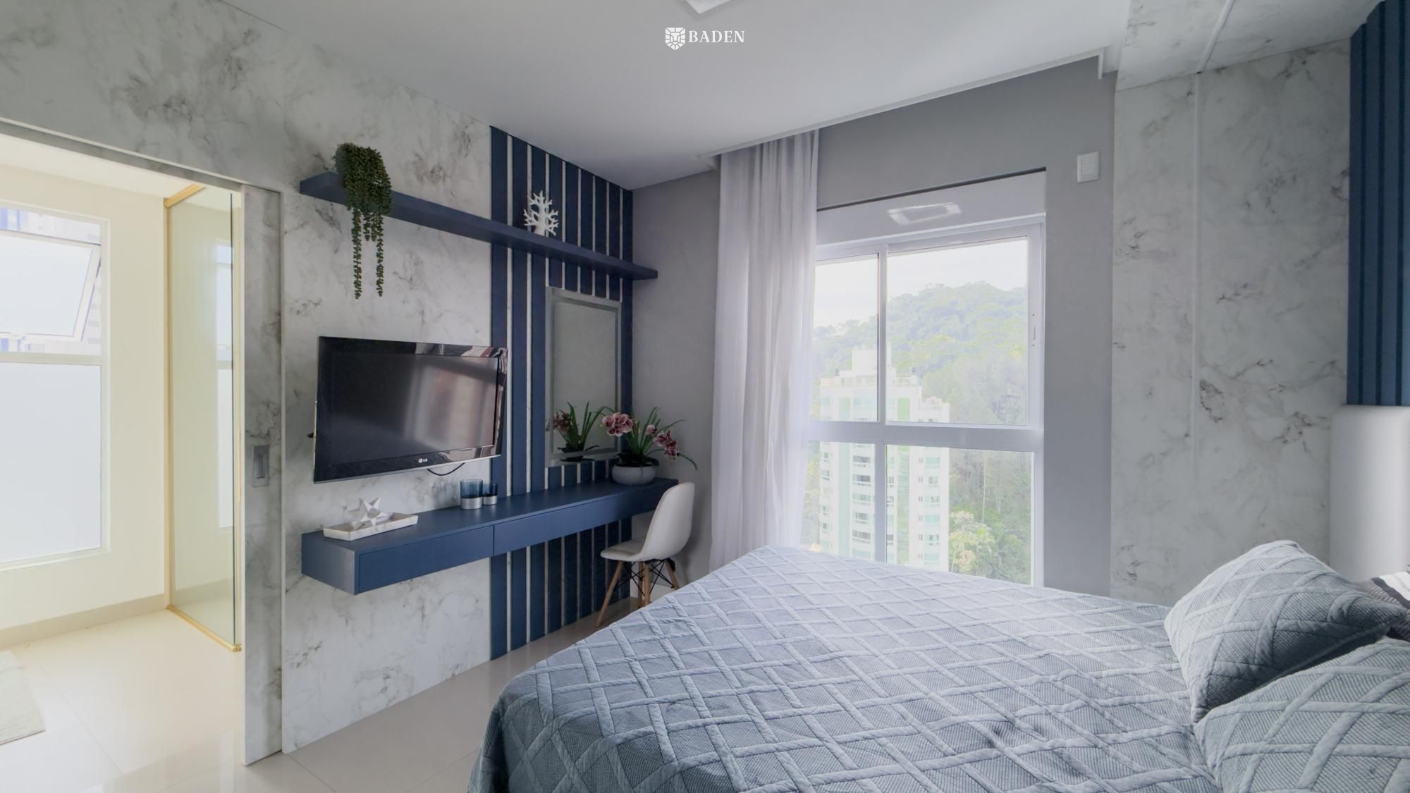 Apartamento, 4 quartos, 143 m² - Foto 26
