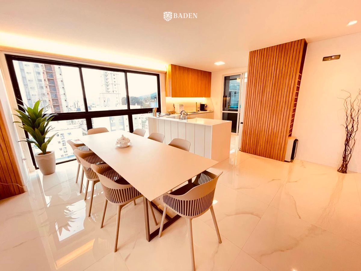 Cobertura, 4 quartos, 225 m² - Foto 30