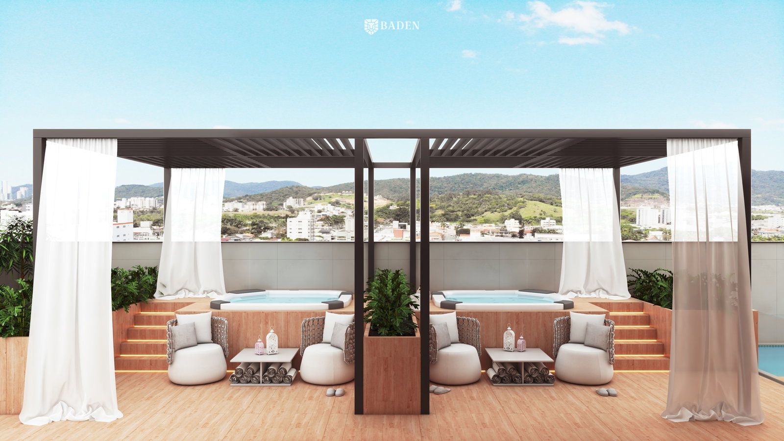 Apartamento, 4 quartos, 172 m² - Foto 2