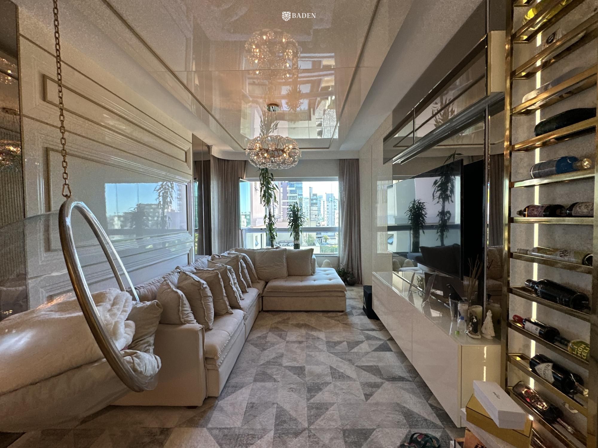 Apartamento, 2 quartos, 89 m² - Foto 1