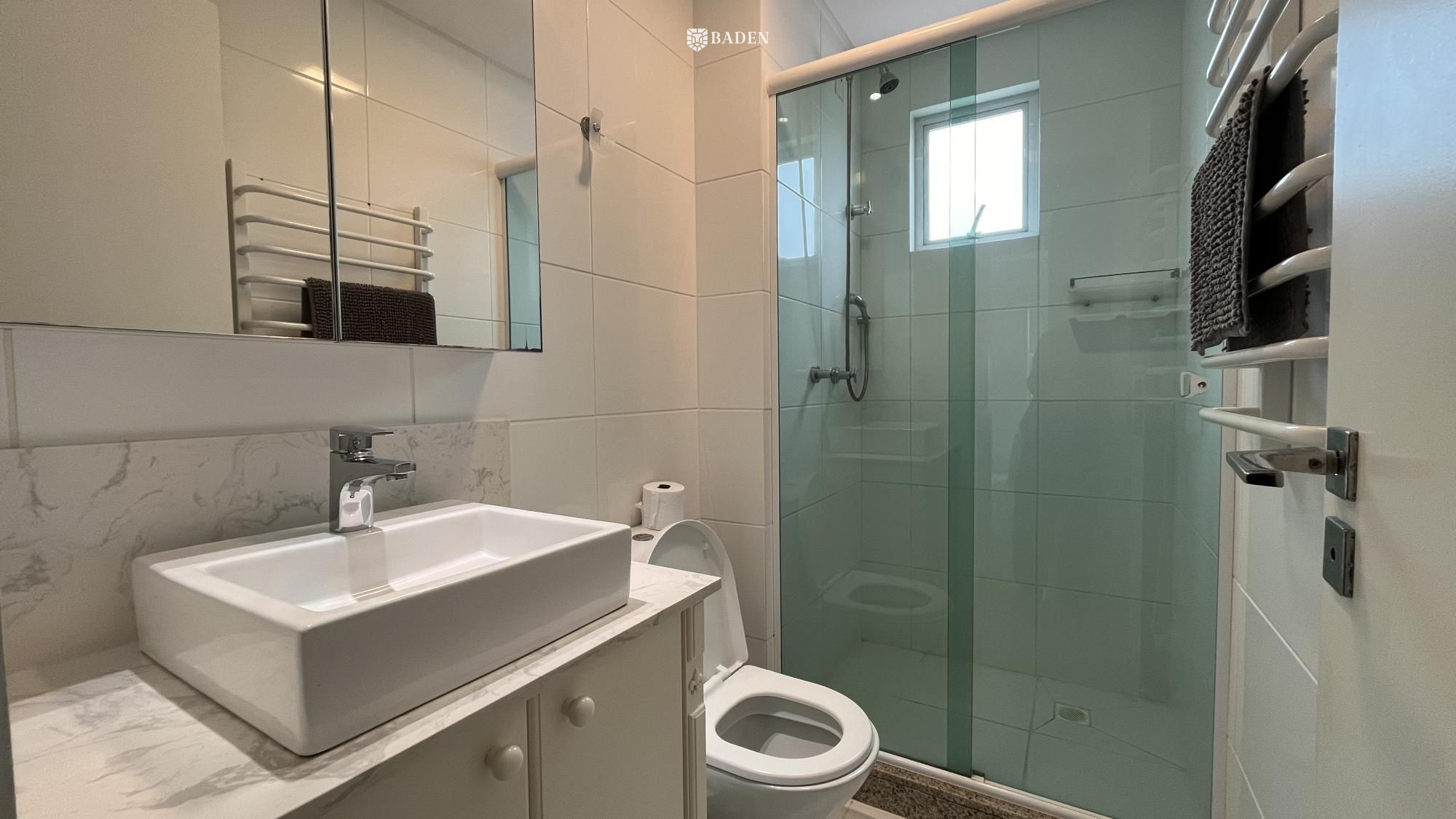 Apartamento, 3 quartos, 90 m² - Foto 8