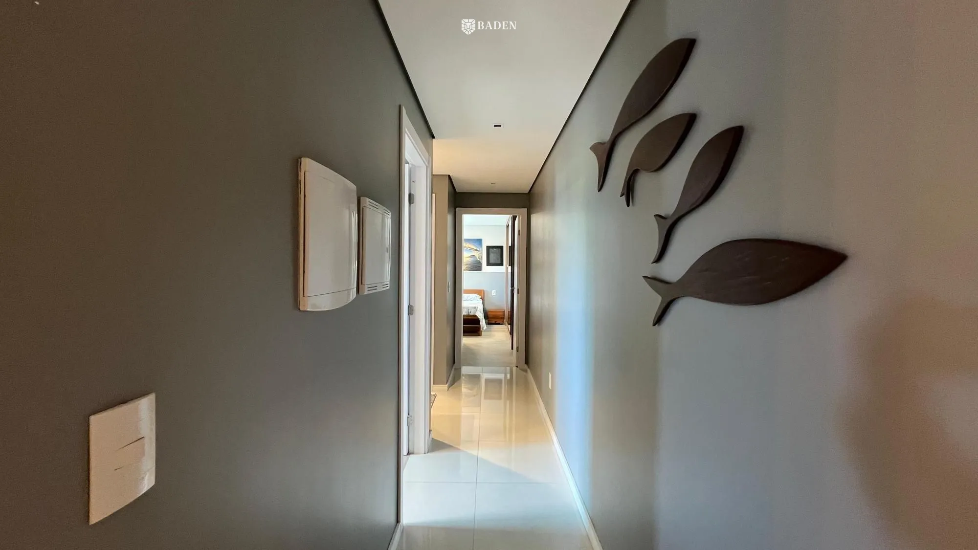 Apartamento, 3 quartos, 85 m² - Foto 7