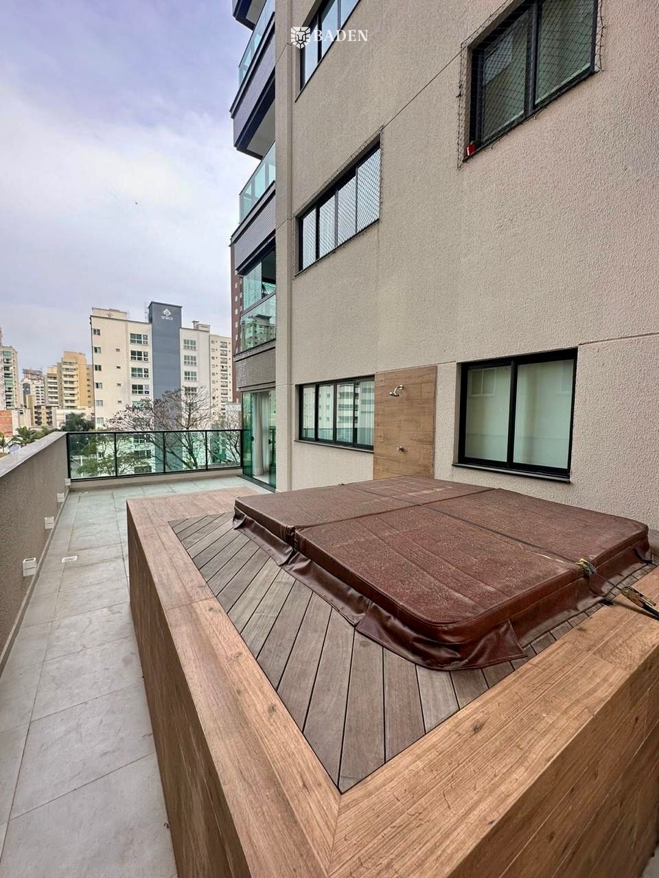 Cobertura, 3 quartos, 85 m² - Foto 3
