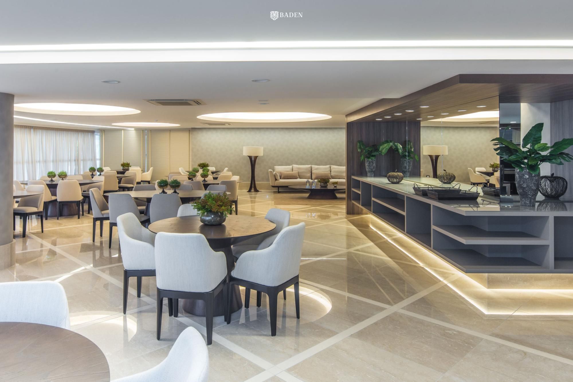 Apartamento, 4 quartos, 237 m² - Foto 17