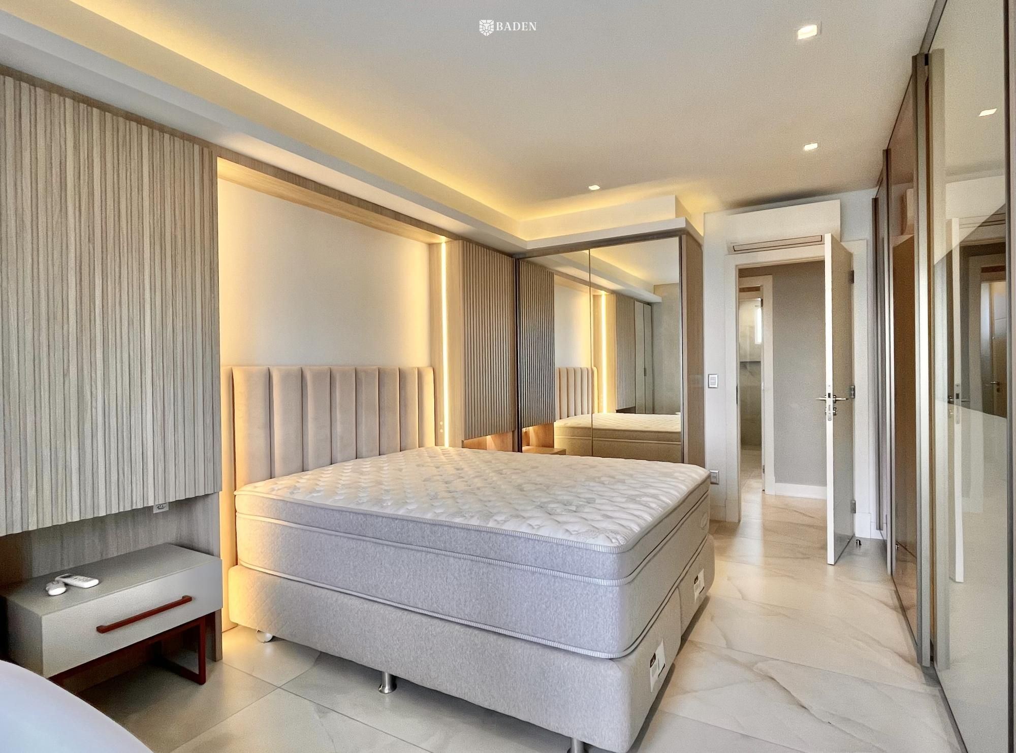 Apartamento, 4 quartos, 170 m² - Foto 23