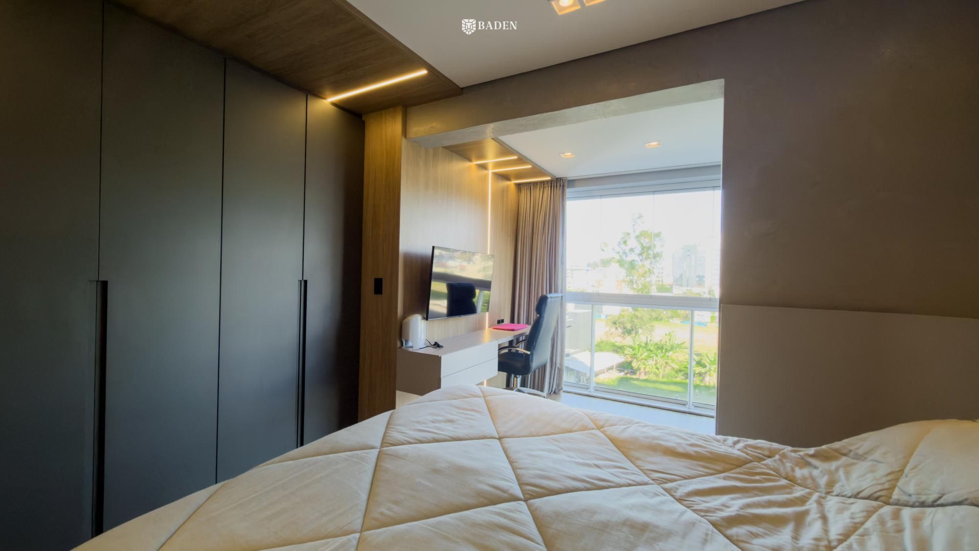Apartamento, 3 quartos, 128 m² - Foto 27