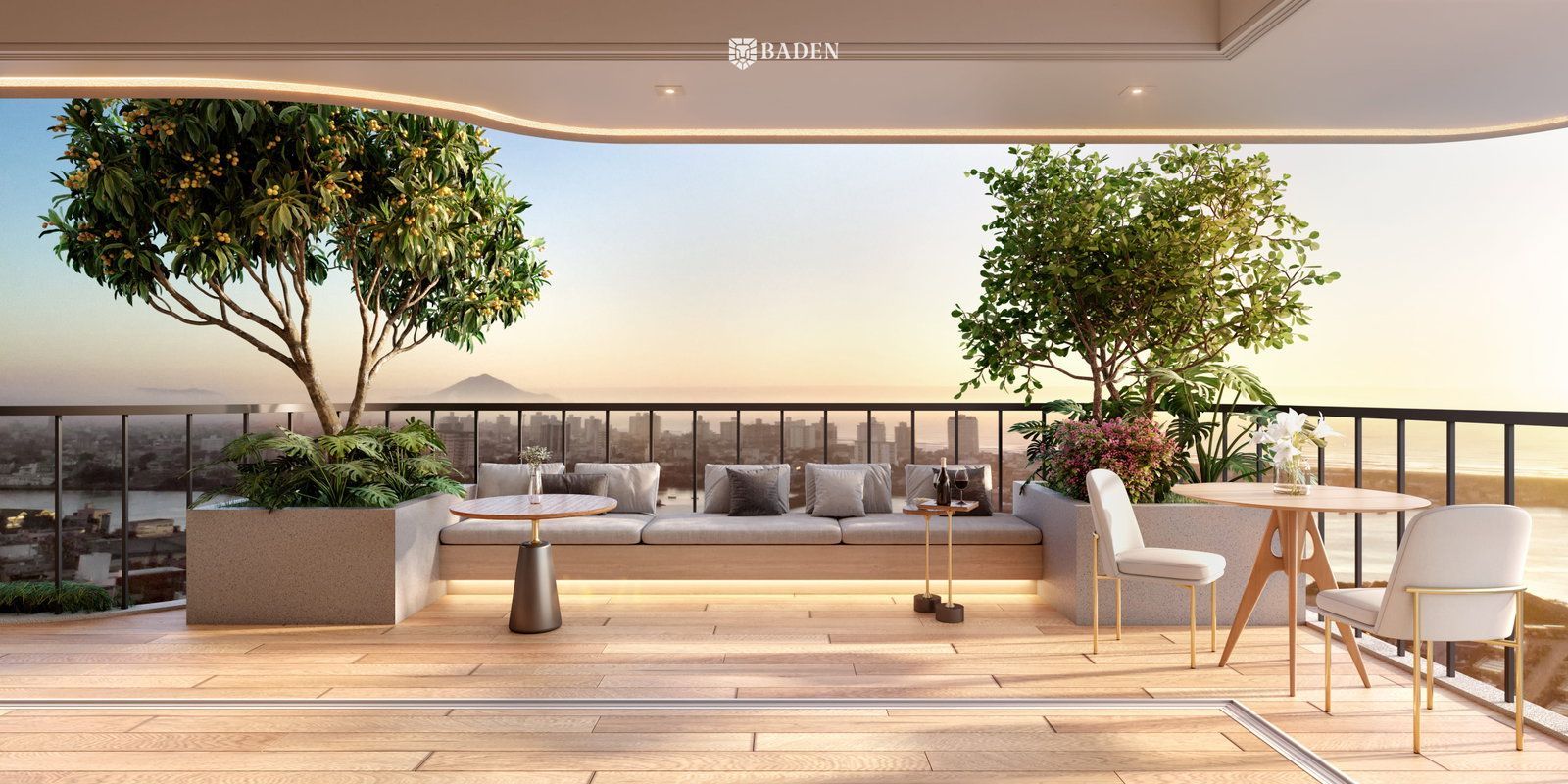 Apartamento, 3 quartos, 122 m² - Foto 13