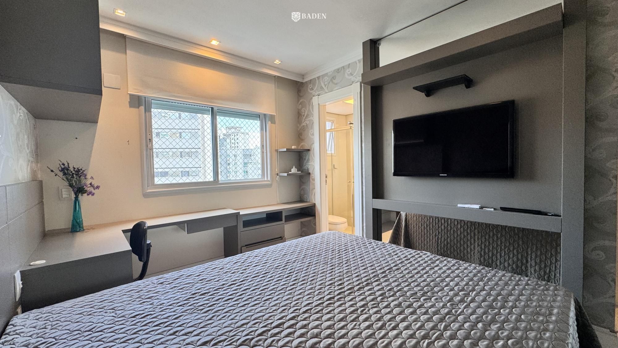 Apartamento, 3 quartos, 136 m² - Foto 23