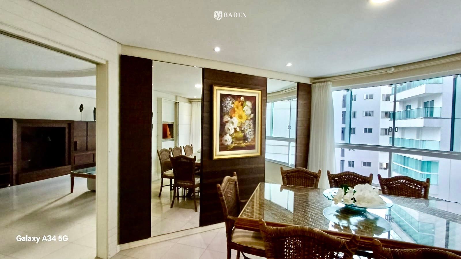 Apartamento, 3 quartos, 152 m² - Foto 13