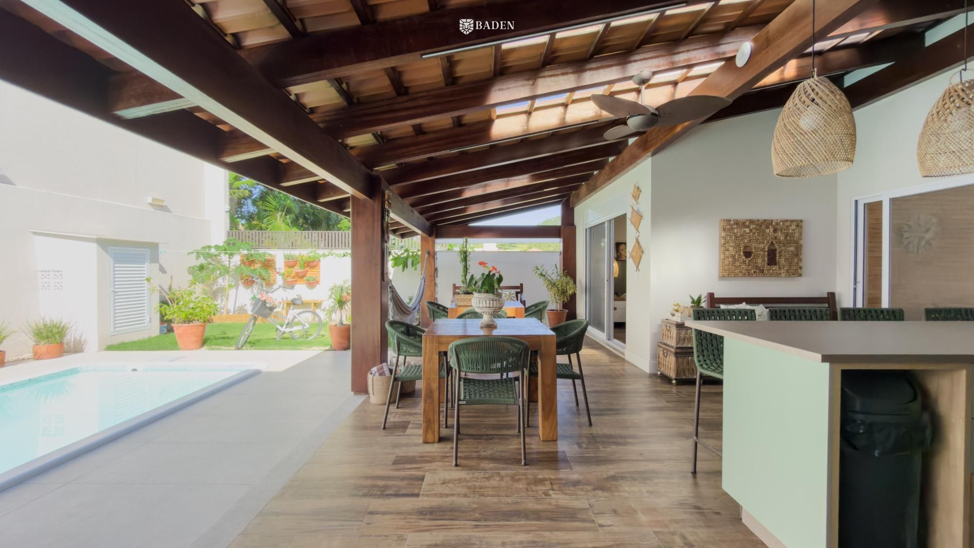 Casa, 3 quartos, 272 m² - Foto 21