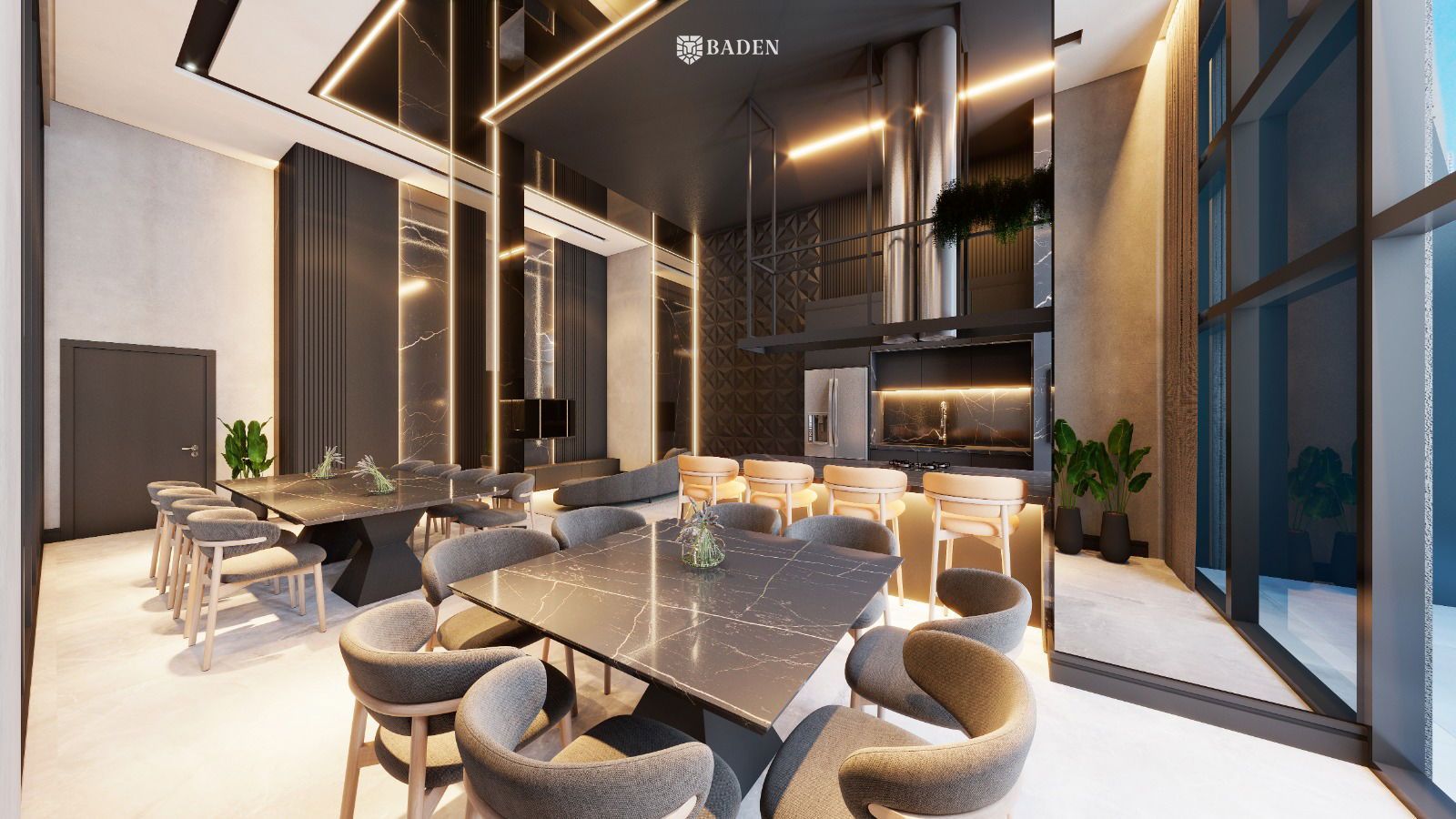 Apartamento, 3 quartos, 135 m² - Foto 11