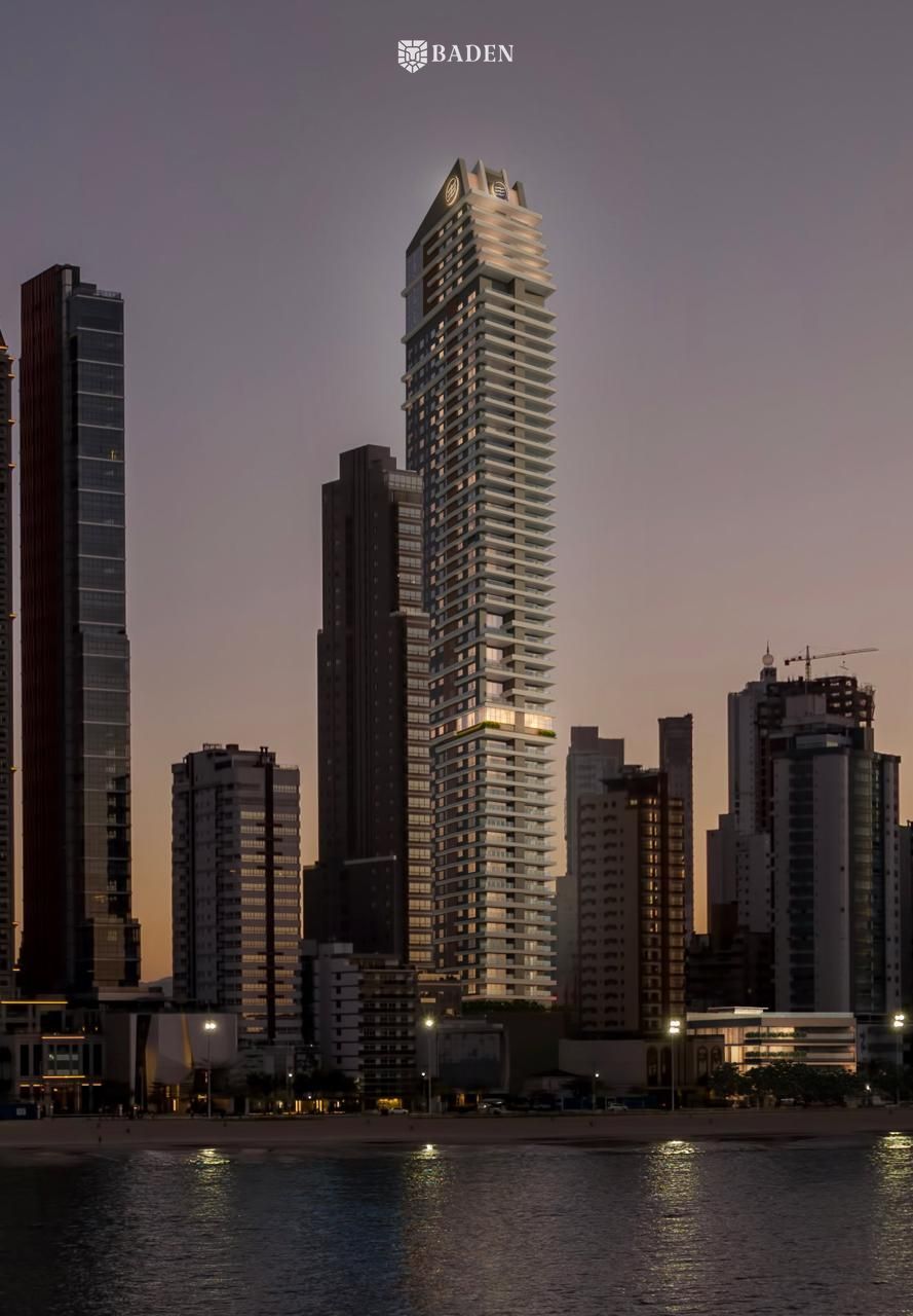 Apartamento, 4 quartos, 232 m² - Foto 41
