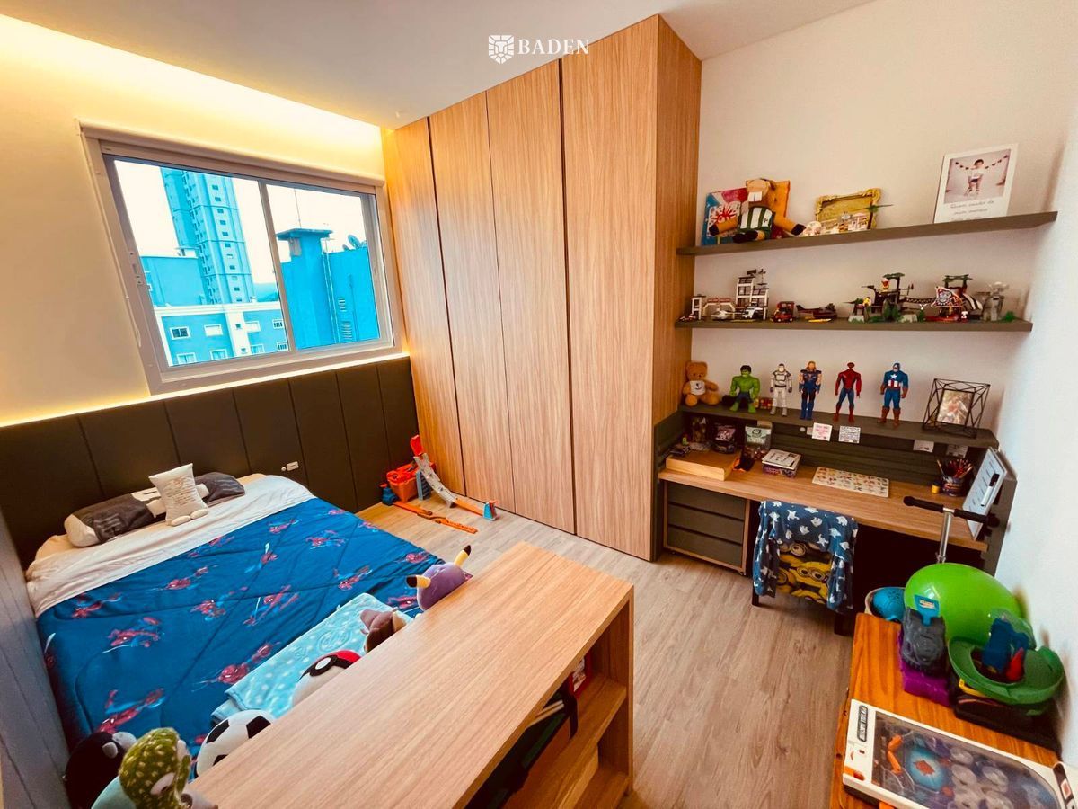 Cobertura, 4 quartos, 225 m² - Foto 14
