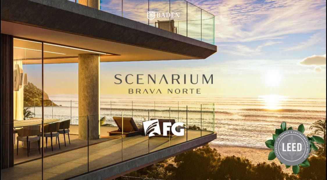 Apartamento, 4 quartos, 281 m² - Foto 7