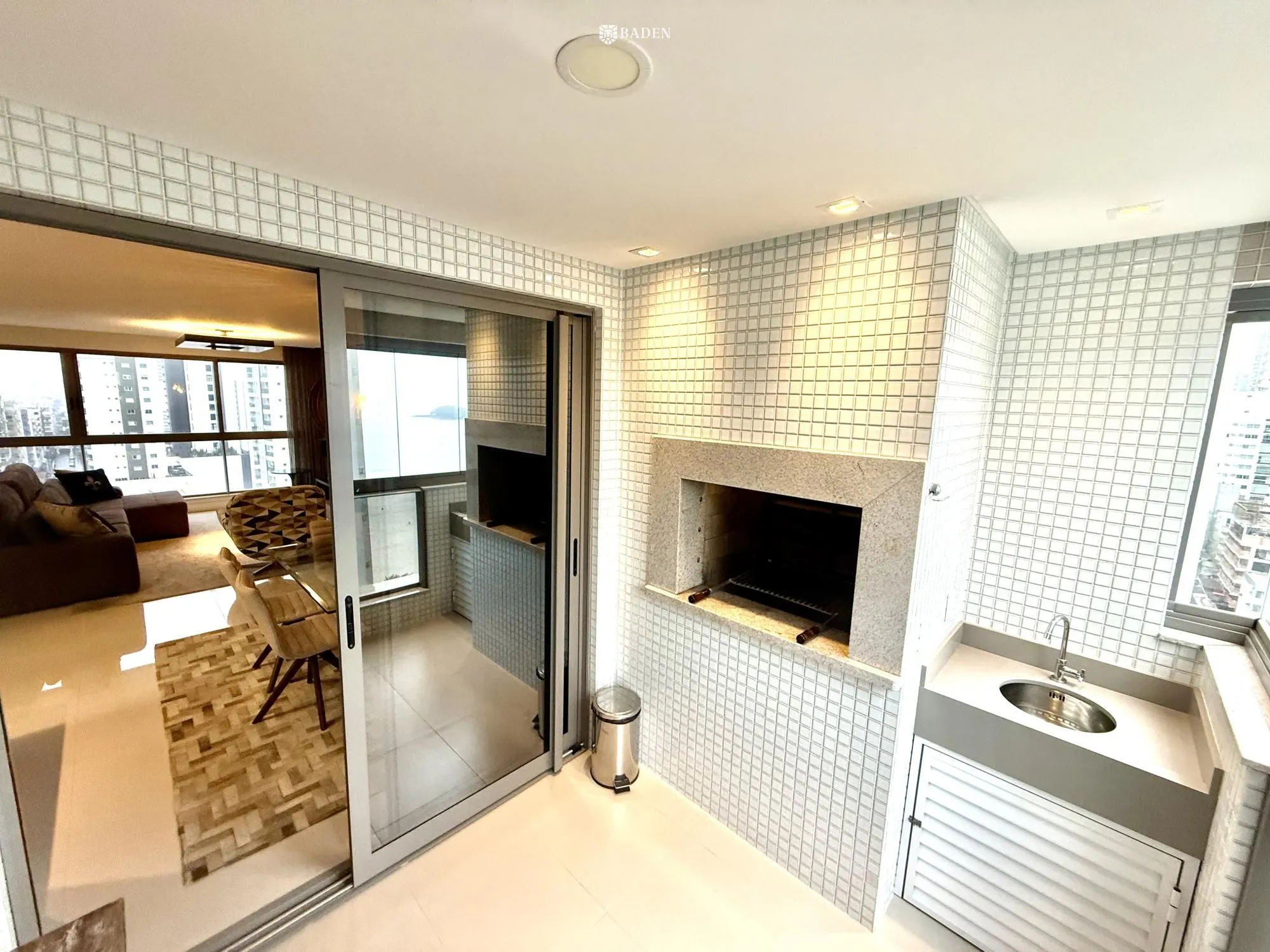 Apartamento, 3 quartos, 159 m² - Foto 16