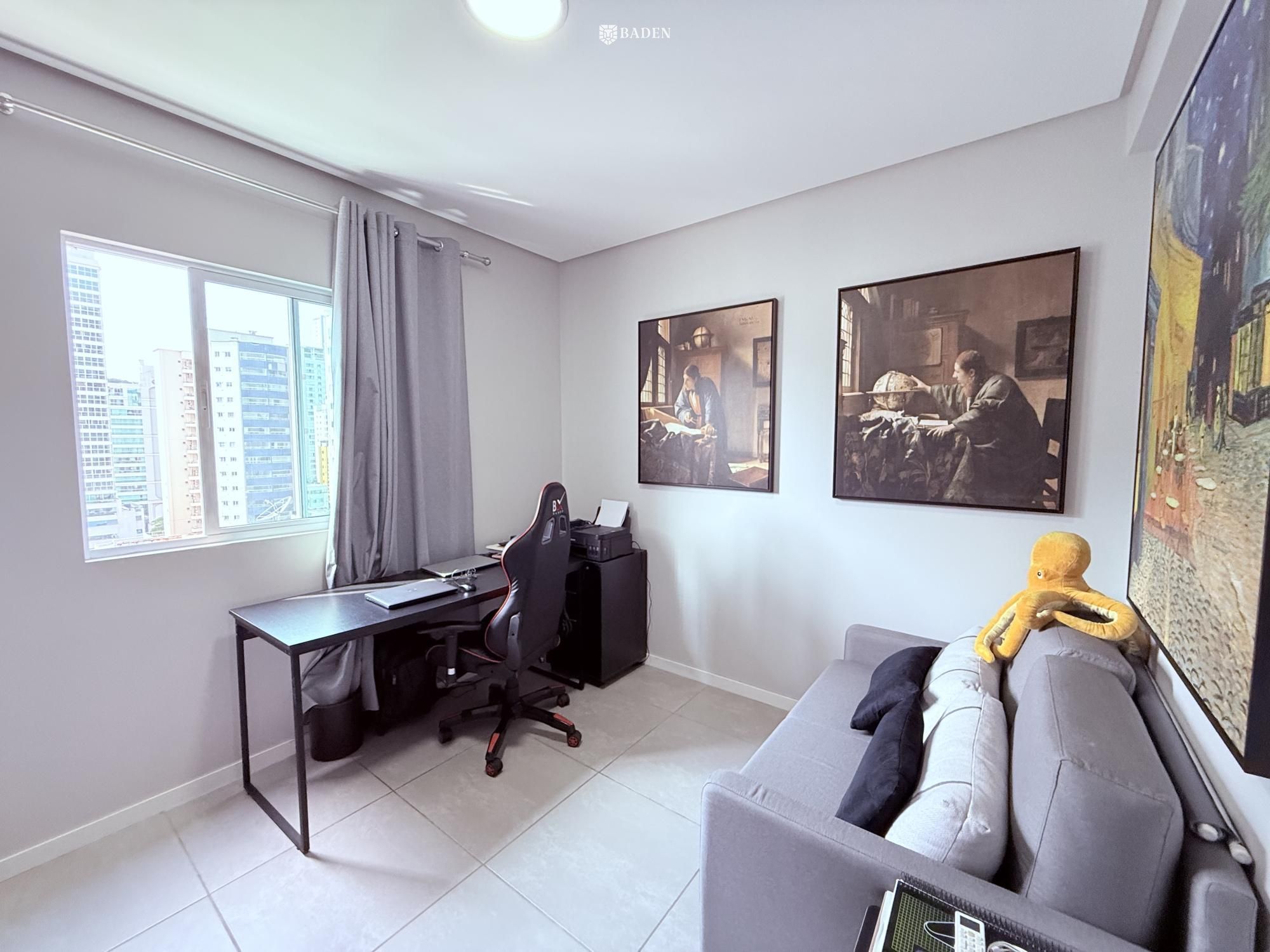 Apartamento, 3 quartos, 136 m² - Foto 37