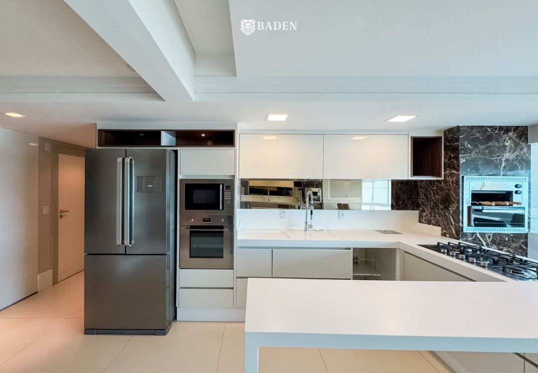 Apartamento, 4 quartos, 153 m² - Foto 52