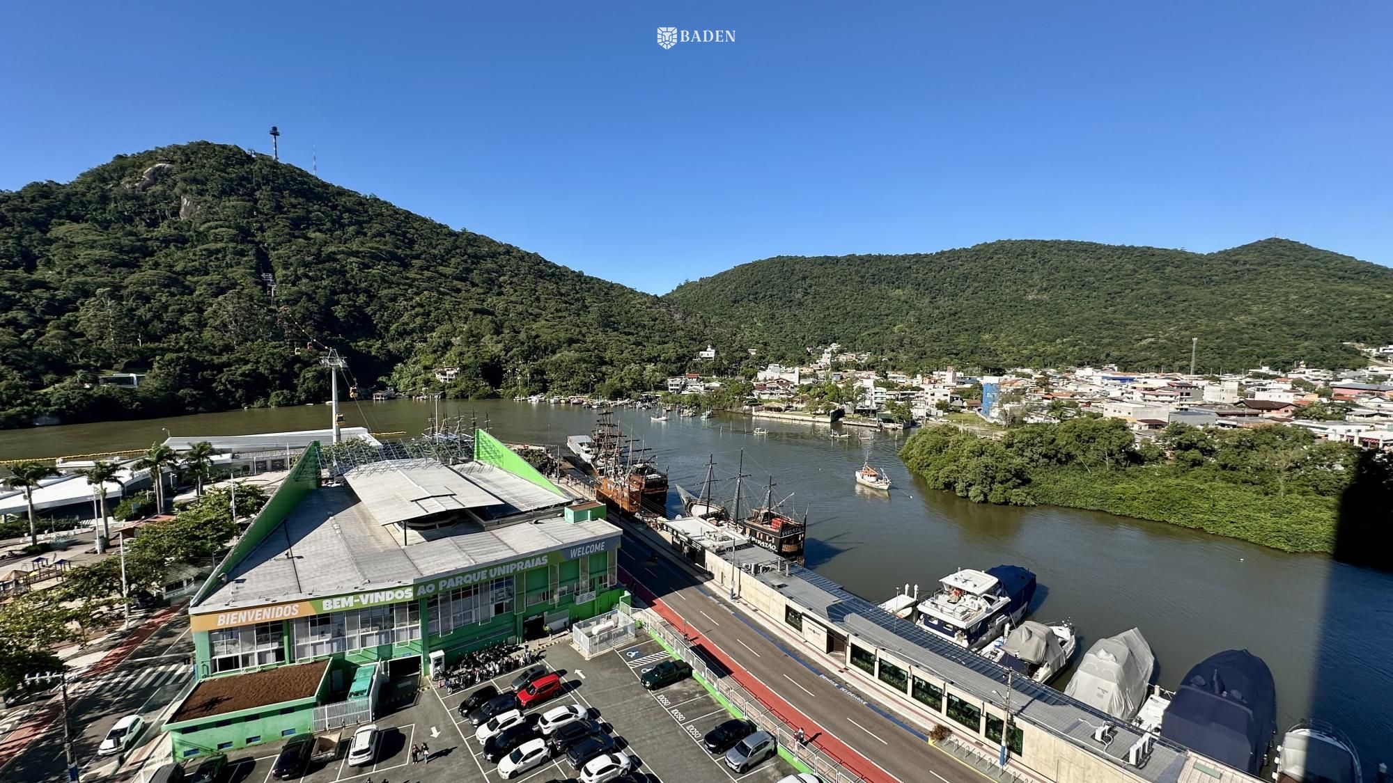 Apartamento, 3 quartos, 217 m² - Foto 9