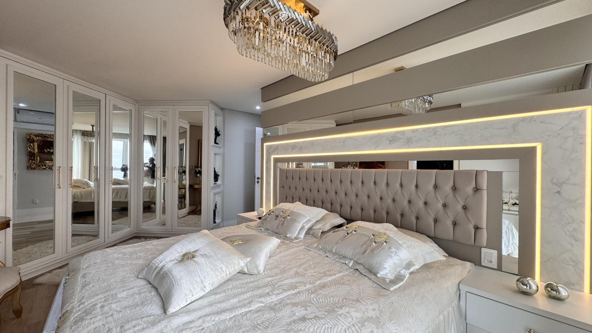 Apartamento, 4 quartos, 226 m² - Foto 17