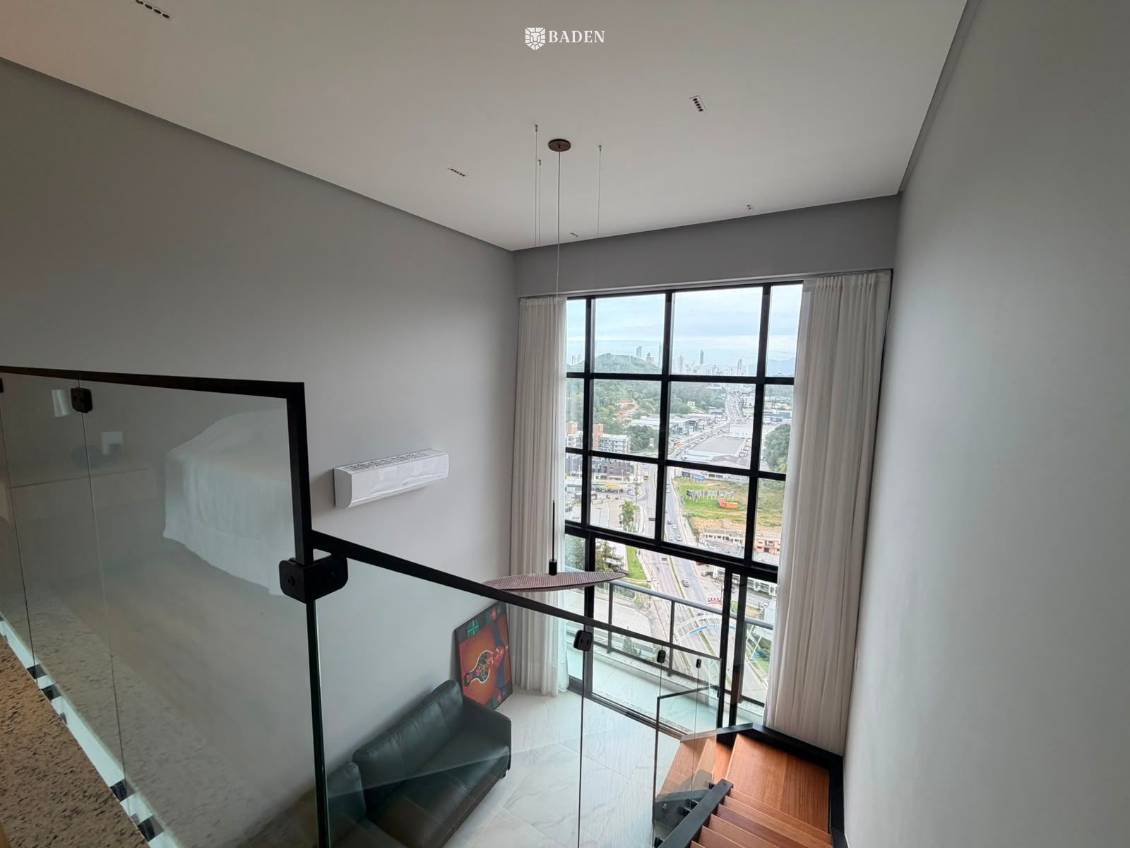 Apartamento, 1 quarto, 59 m² - Foto 15