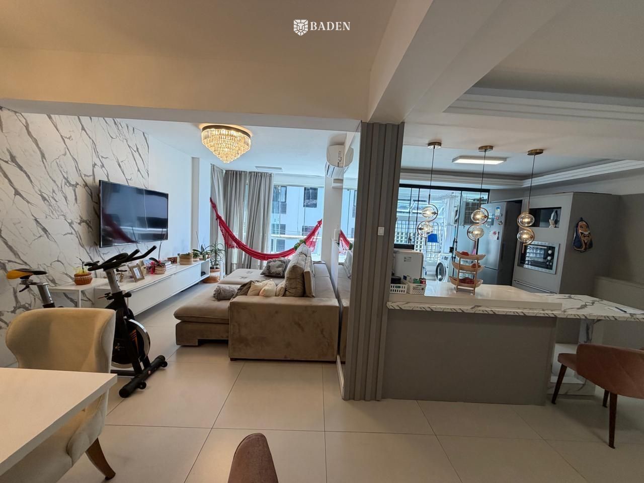 Apartamento, 3 quartos, 104 m² - Foto 4