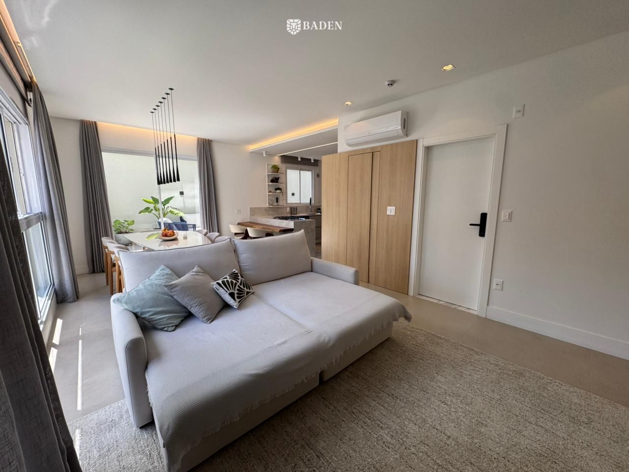 Apartamento, 3 quartos, 283 m² - Foto 6