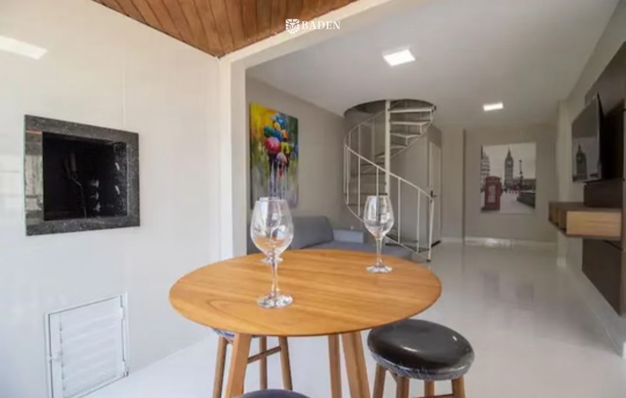 Cobertura, 4 quartos, 163 m² - Foto 9