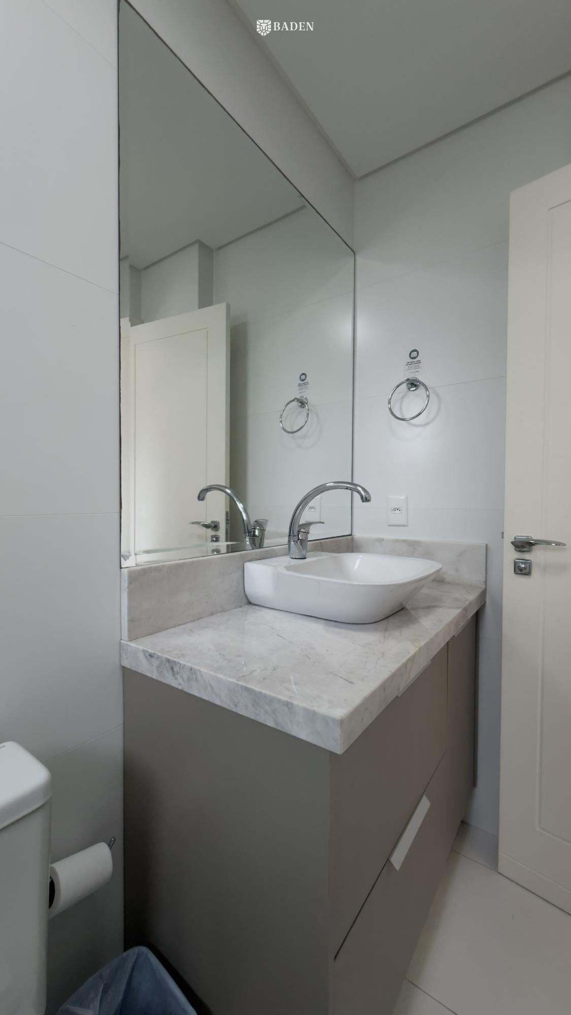 Apartamento, 4 quartos, 161 m² - Foto 21