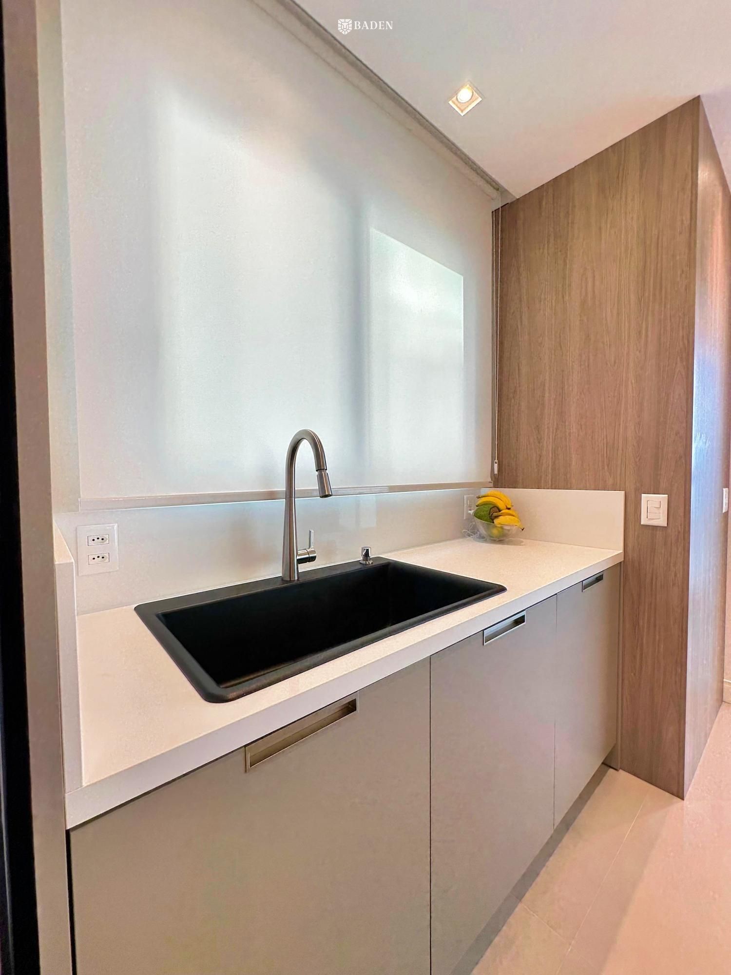 Apartamento, 3 quartos, 160 m² - Foto 3