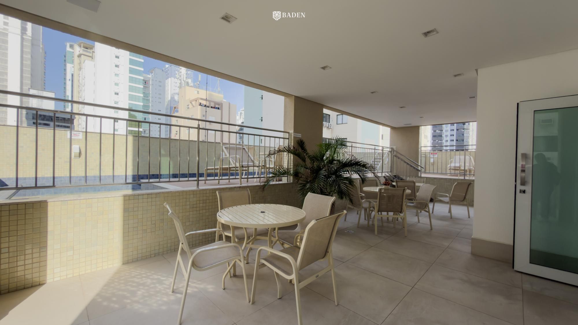 Apartamento, 4 quartos, 142 m² - Foto 2