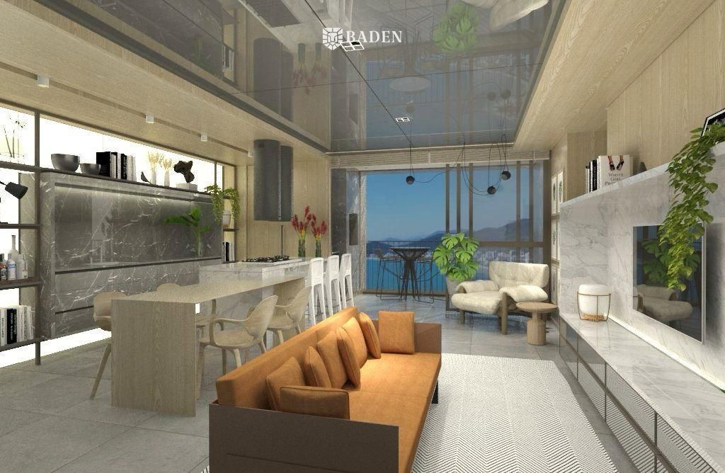 Apartamento, 2 quartos, 84 m² - Foto 11