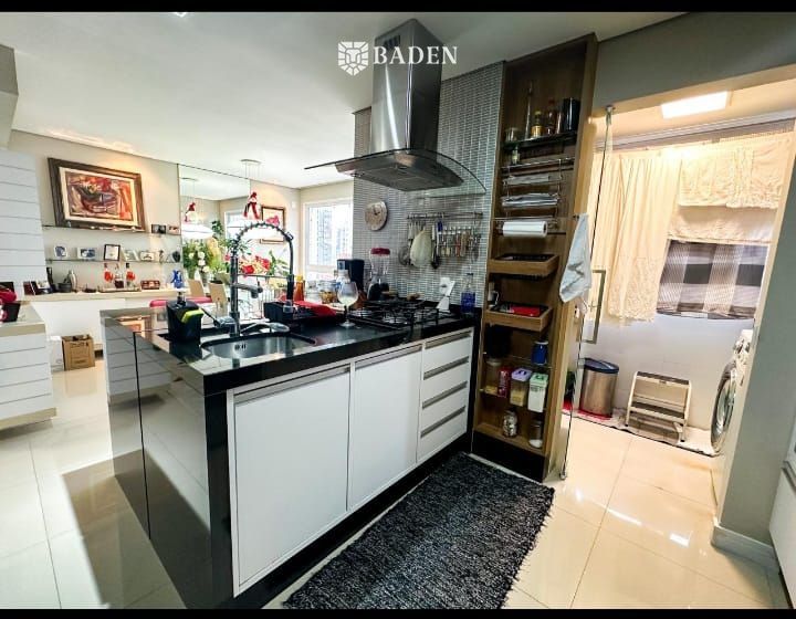 Apartamento, 3 quartos, 96 m² - Foto 4