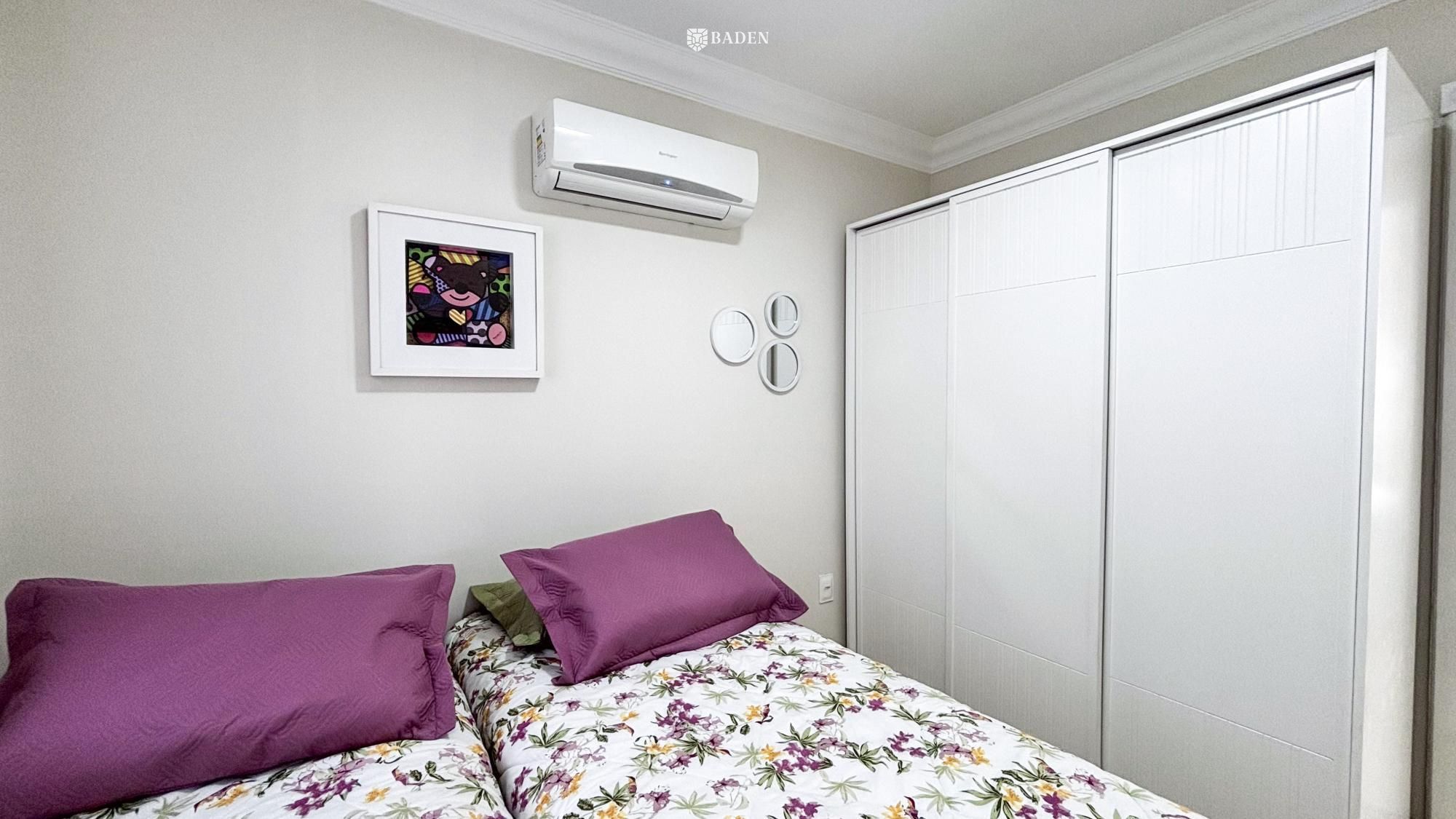 Apartamento, 3 quartos, 135 m² - Foto 27