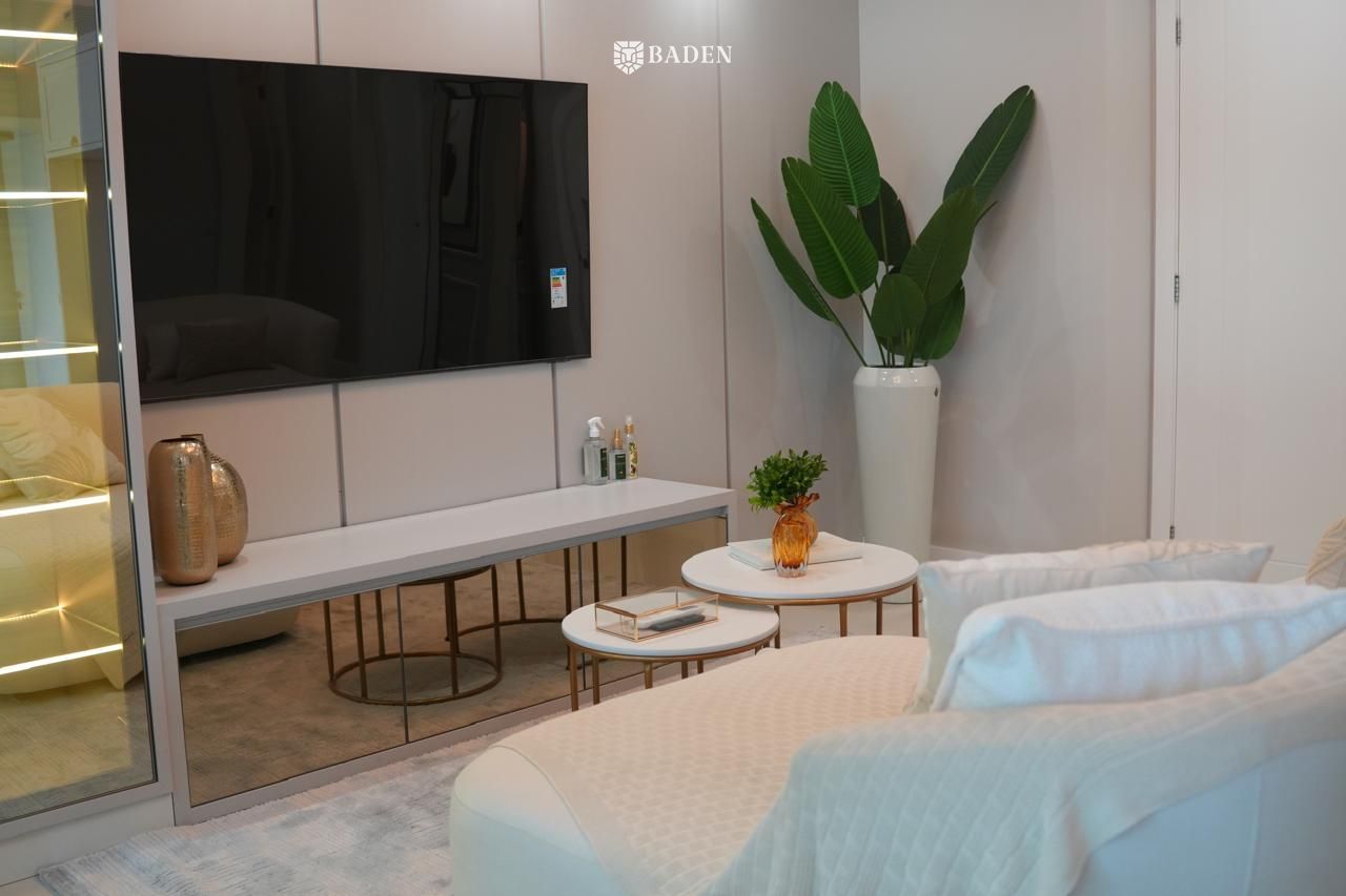 Apartamento, 3 quartos, 130 m² - Foto 5