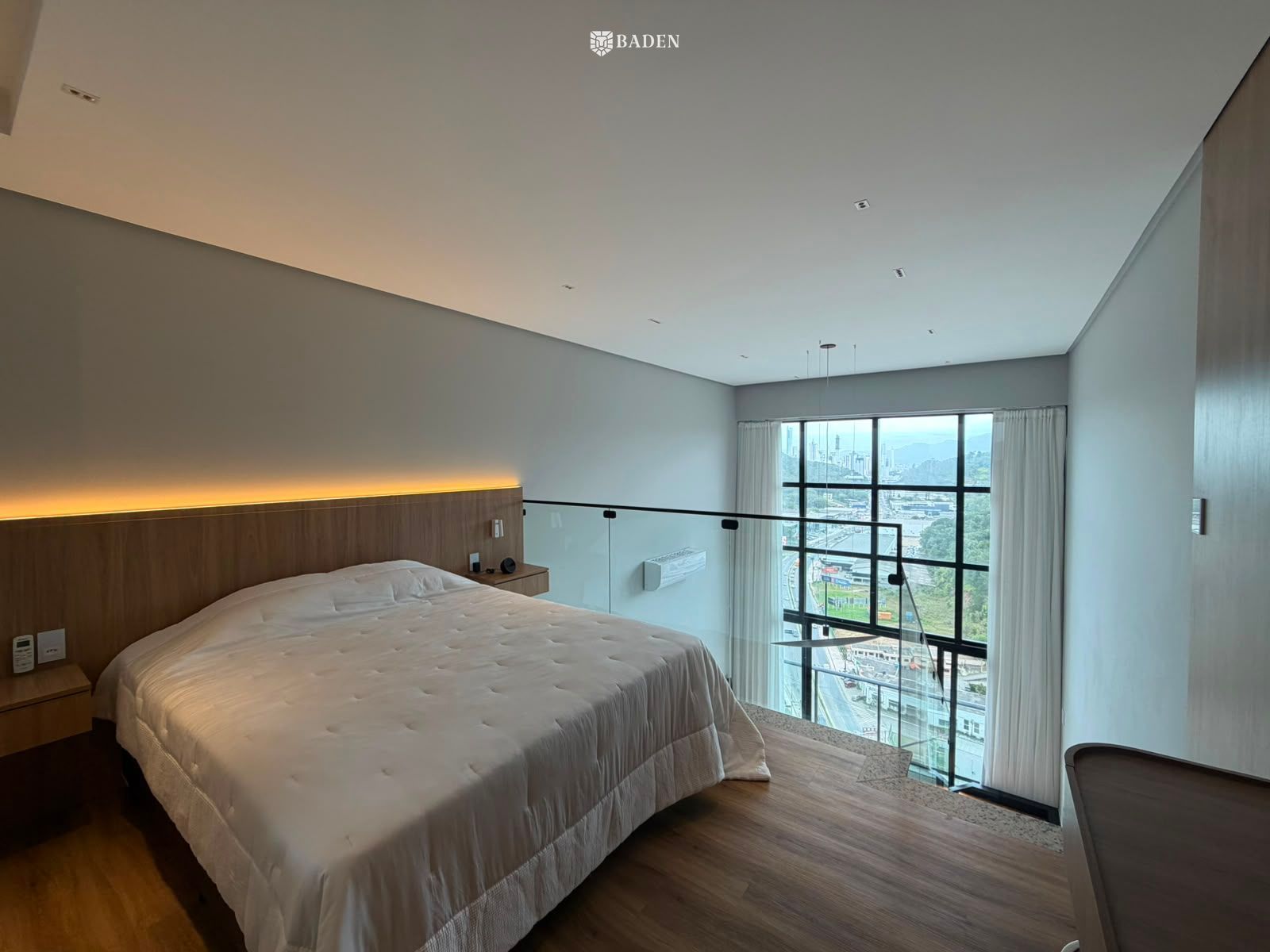 Apartamento, 1 quarto, 59 m² - Foto 9