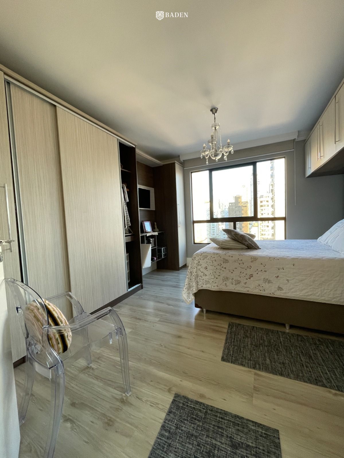 Apartamento, 3 quartos, 127 m² - Foto 9