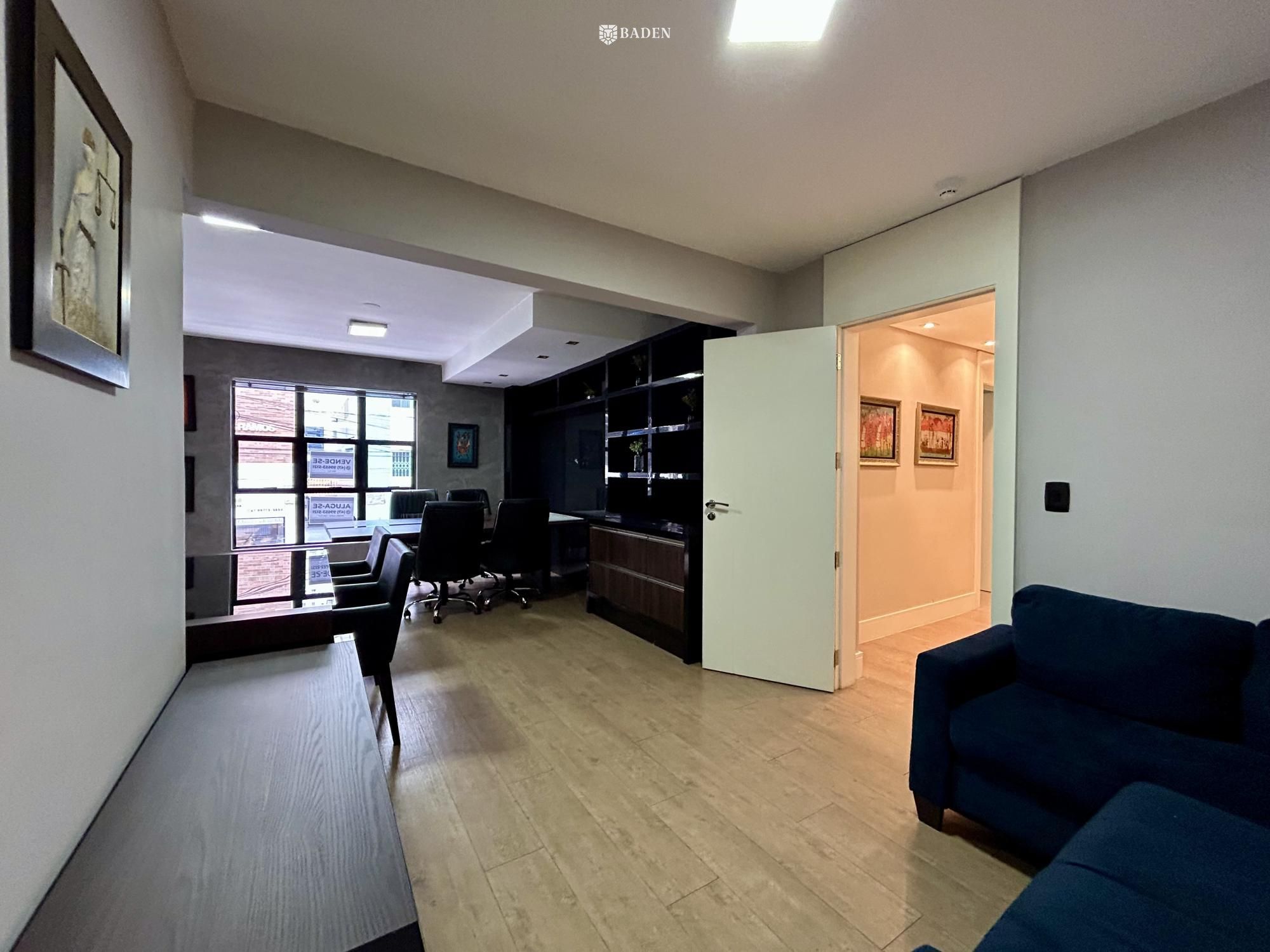 Sala-Conjunto, 124 m² - Foto 5