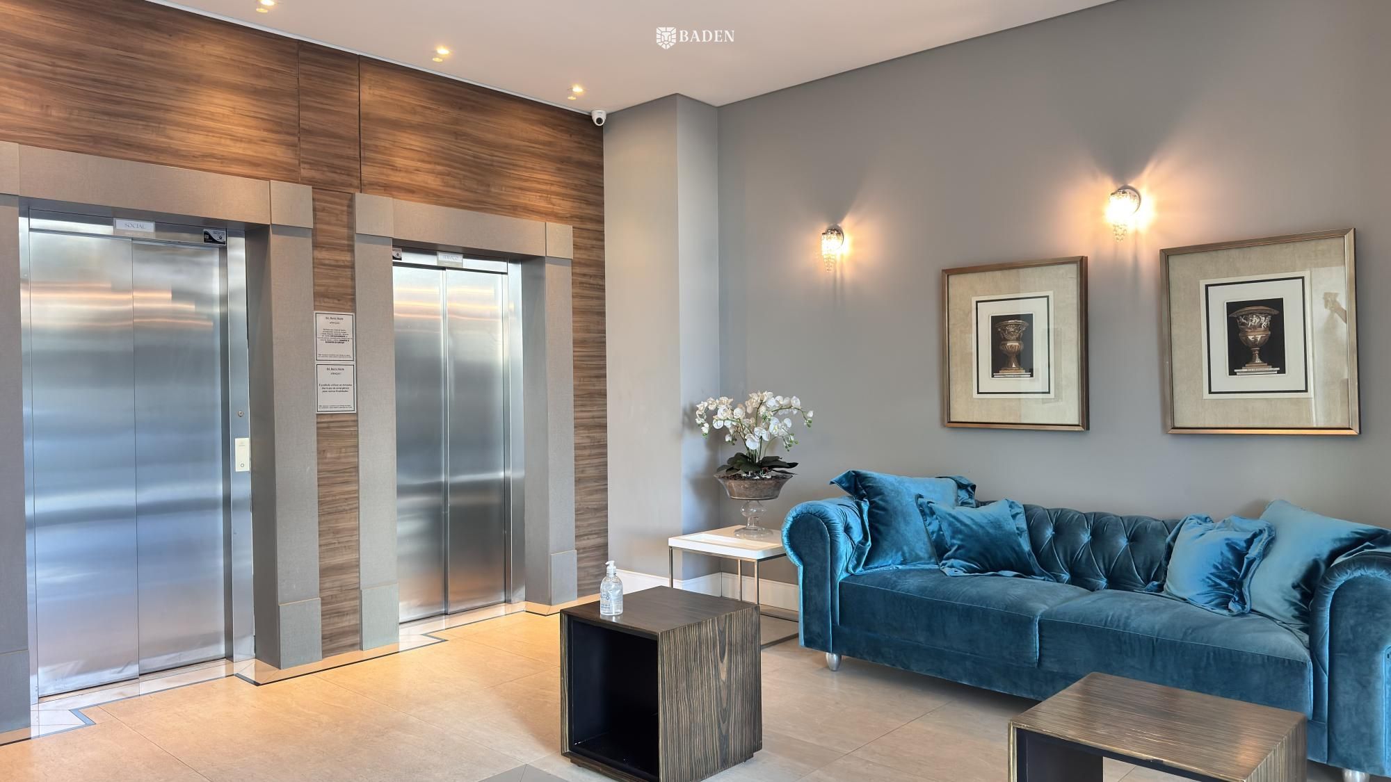 Apartamento, 2 quartos, 90 m² - Foto 22