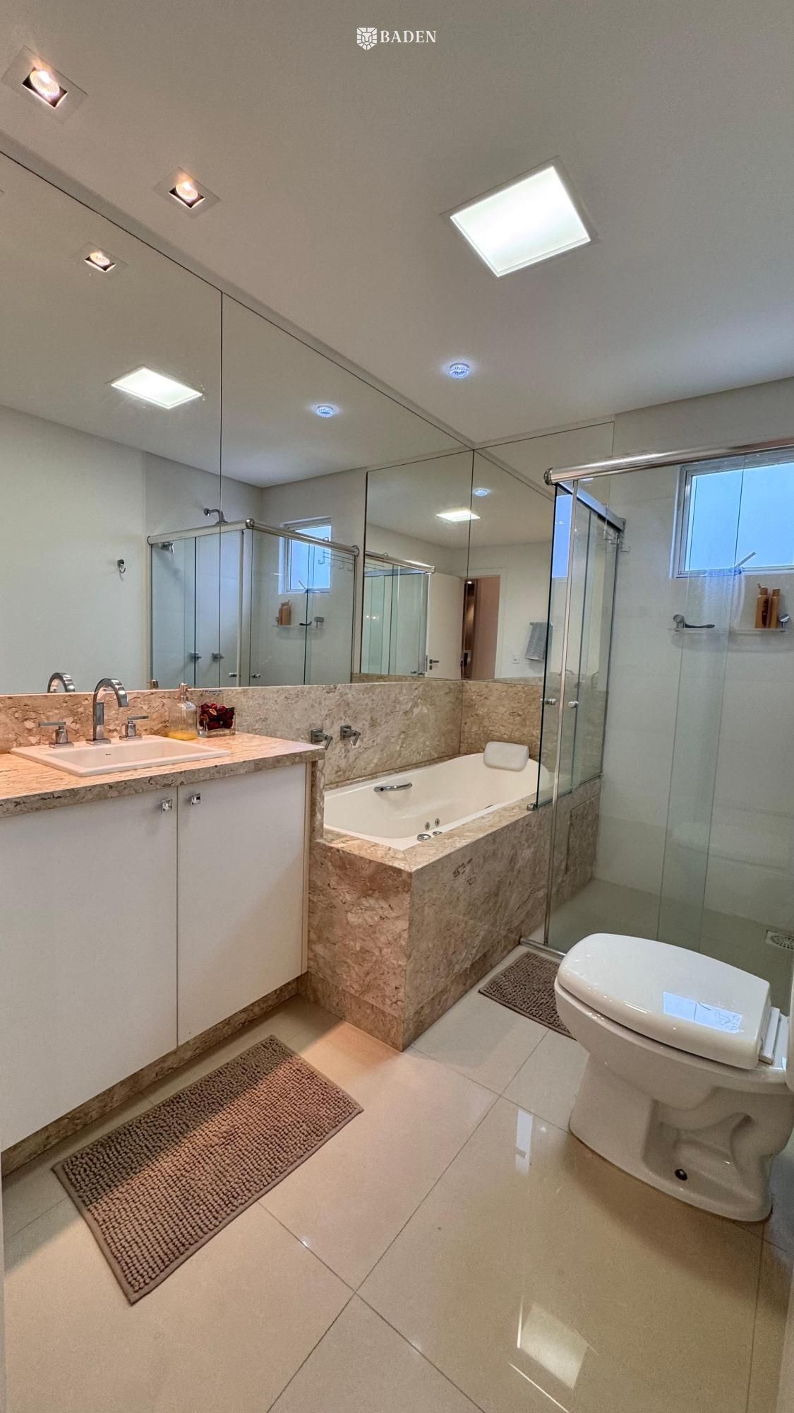 Apartamento, 3 quartos, 130 m² - Foto 21