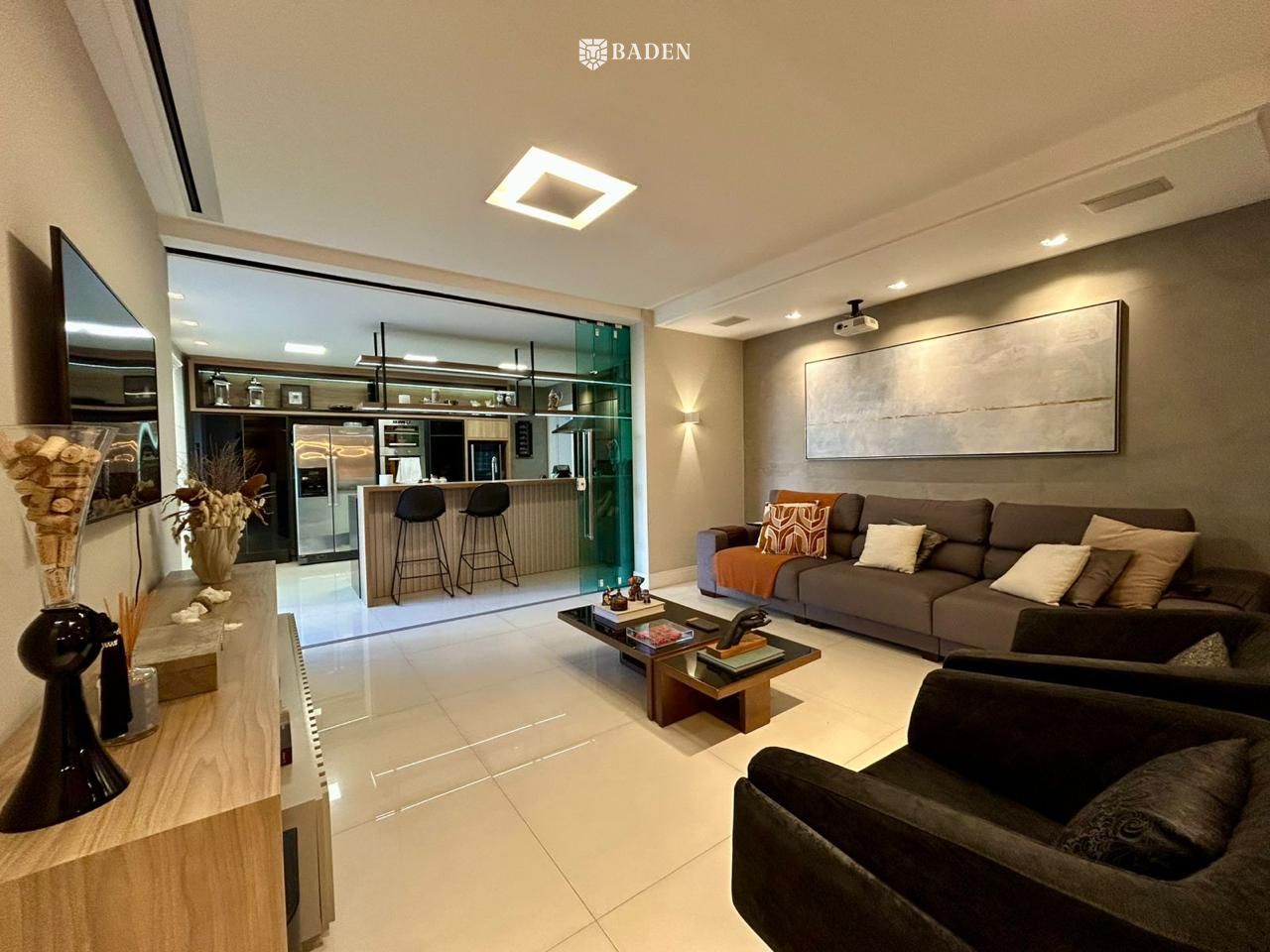 Apartamento, 3 quartos, 177 m² - Foto 7