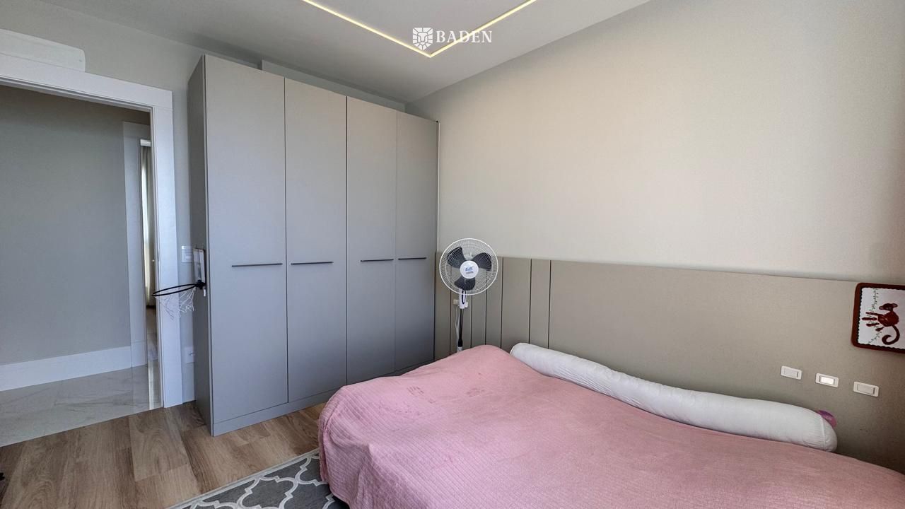 Apartamento, 4 quartos, 170 m² - Foto 30