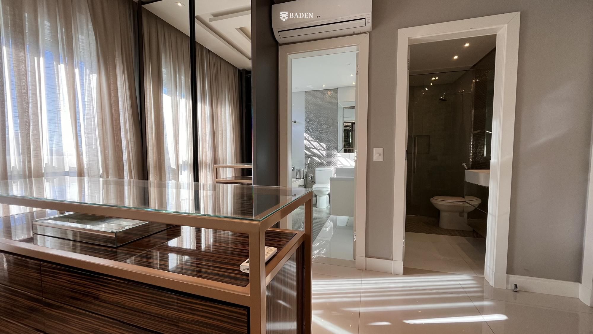 Apartamento, 3 quartos, 162 m² - Foto 9