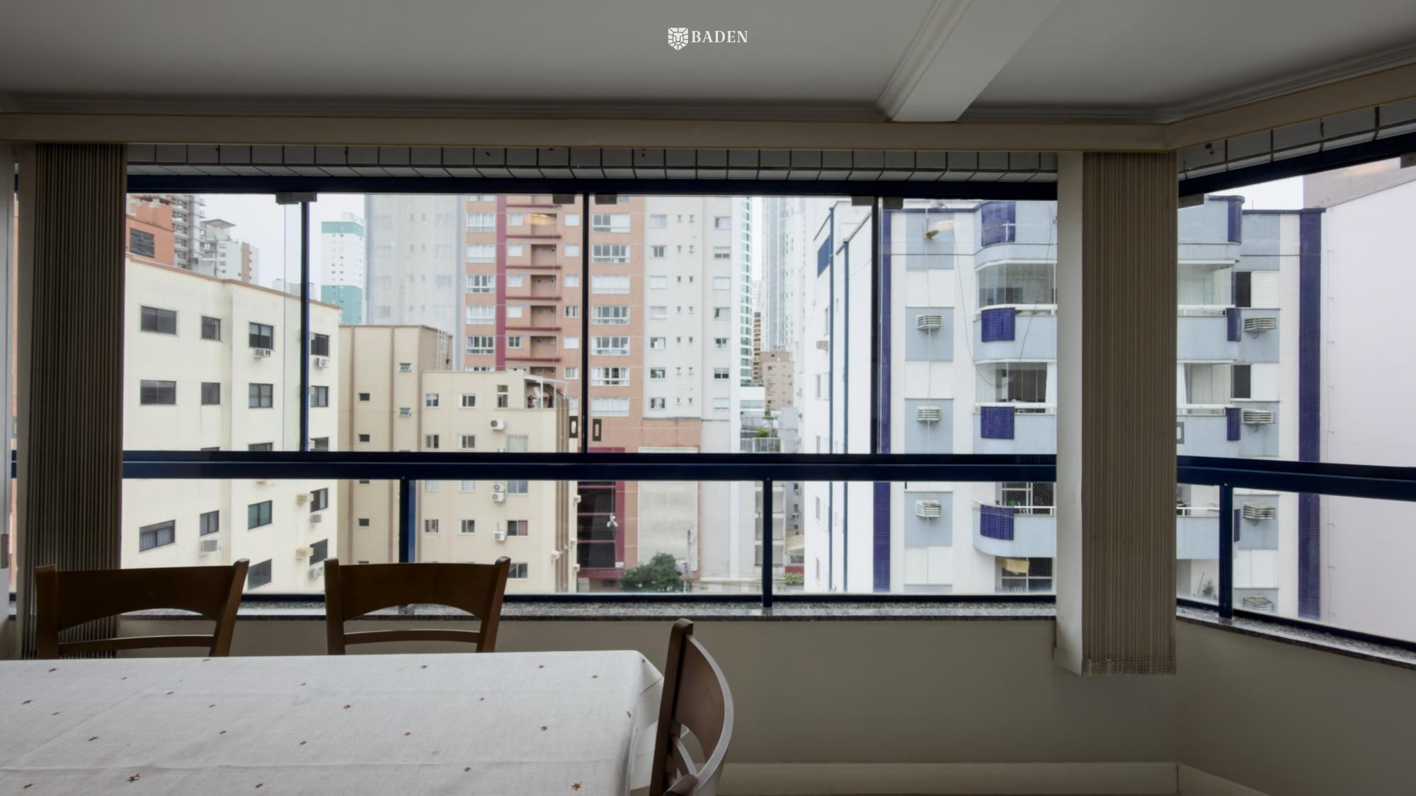 Apartamento, 3 quartos, 100 m² - Foto 3