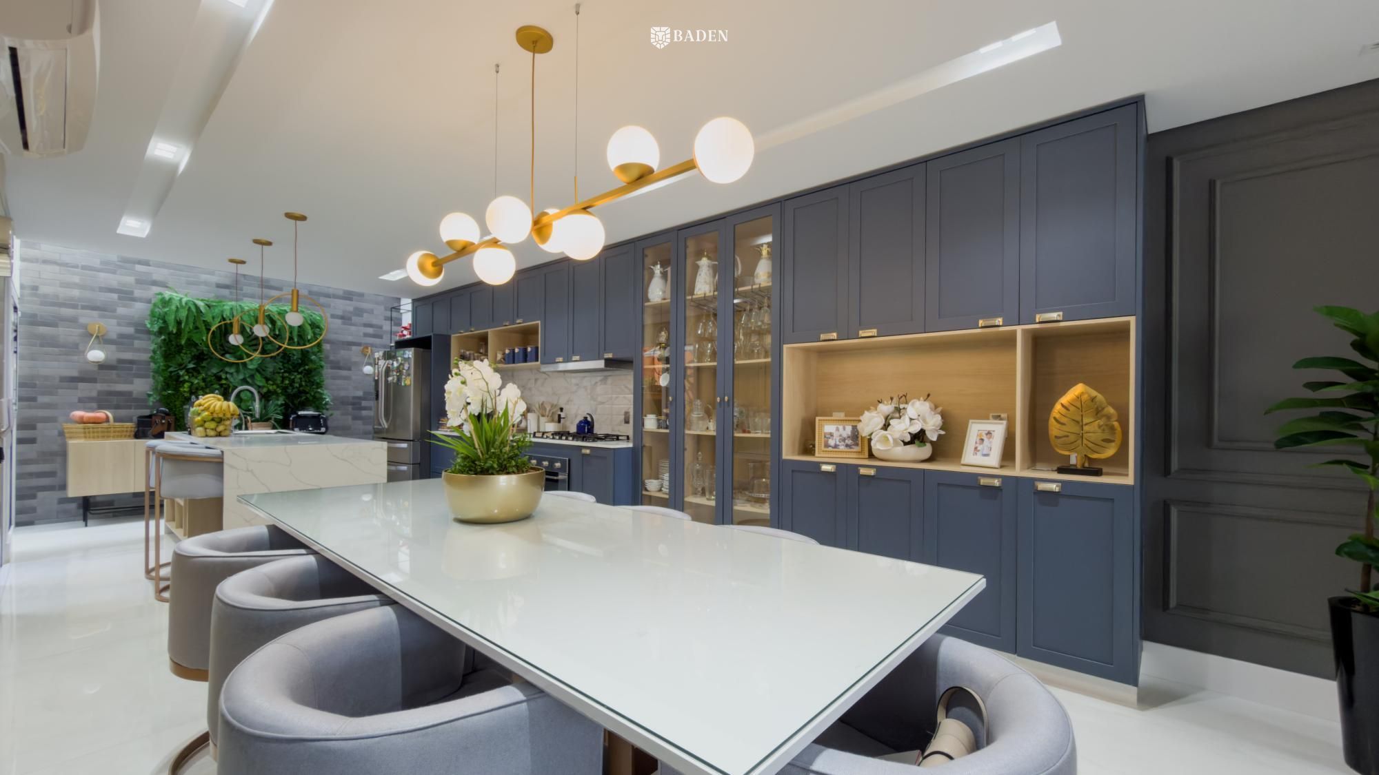 Casa, 3 quartos, 248 m² - Foto 5