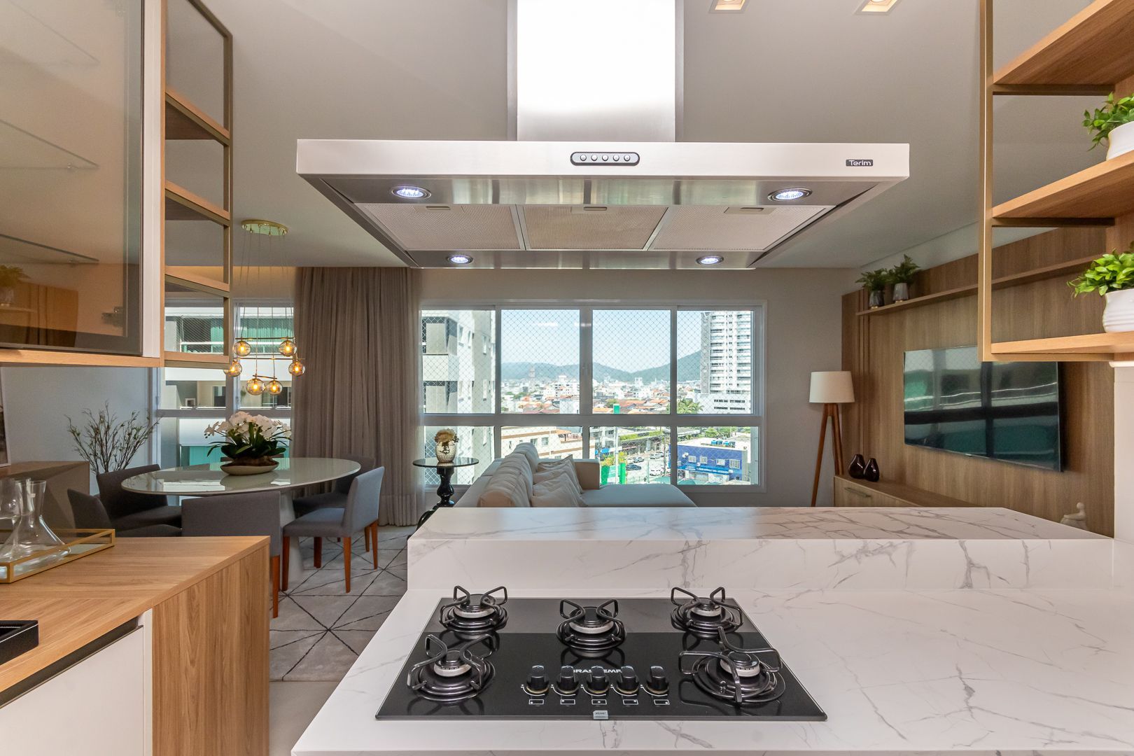 Apartamento, 4 quartos, 132 m² - Foto 21