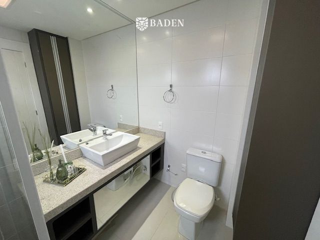 Apartamento, 3 quartos, 135 m² - Foto 17